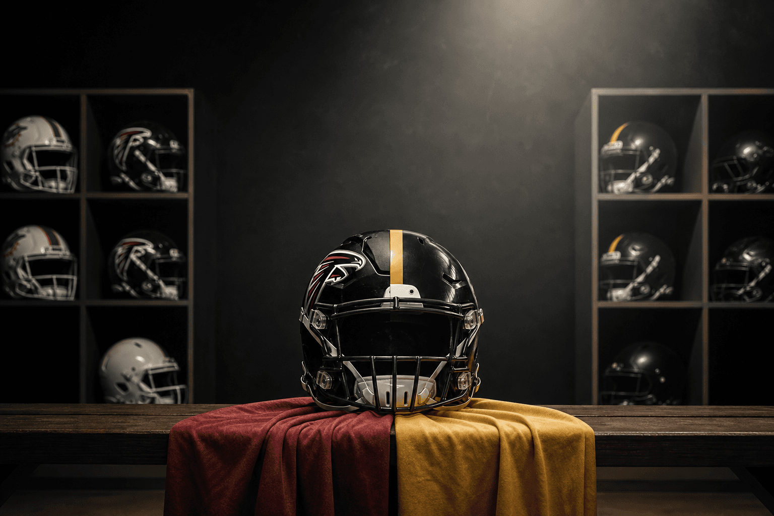 Atlanta is weighing Tua and Penix, and Pittsburgh has Rodgers locked as starter cover