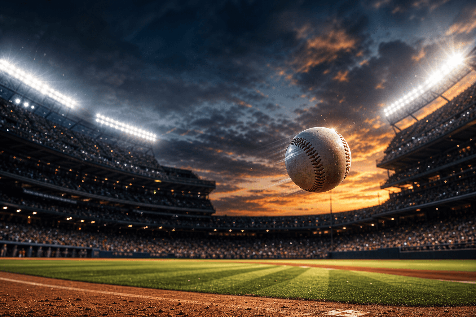 MLB posted Sarah Langs' top 10 Baseball Is The Best moments cover