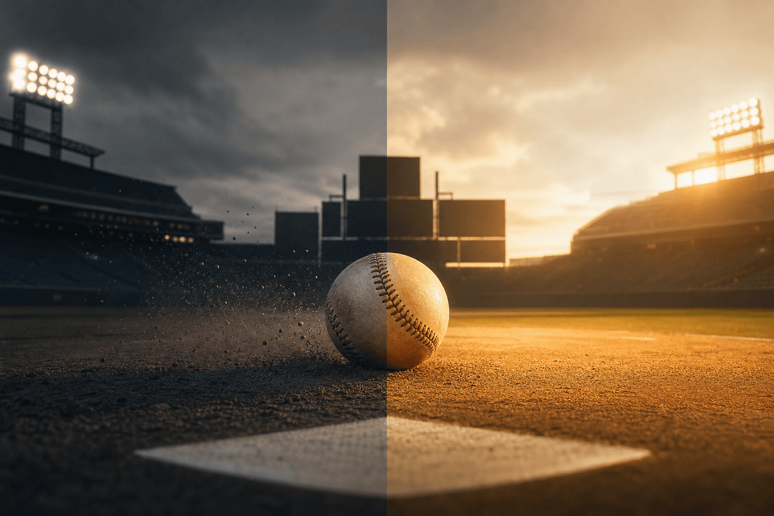 Kwanza Jones and Jose Feliciano take over the Padres with a live wild-card race cover