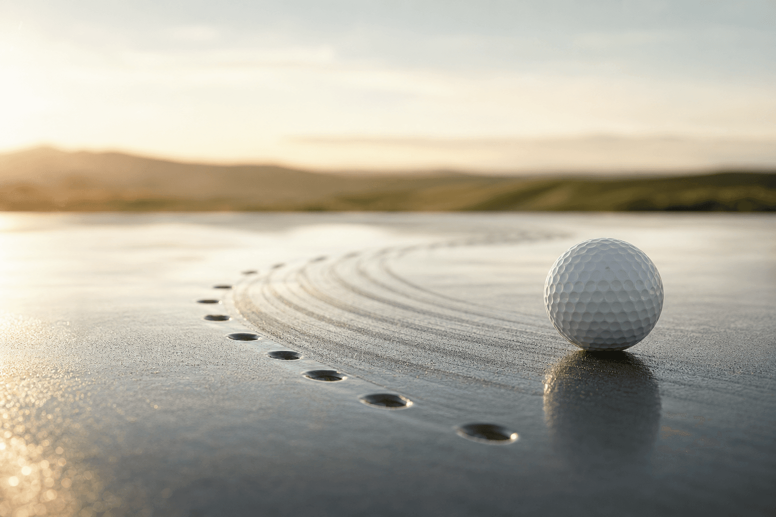 Golf Digest: more players are moving to a tour draw cover