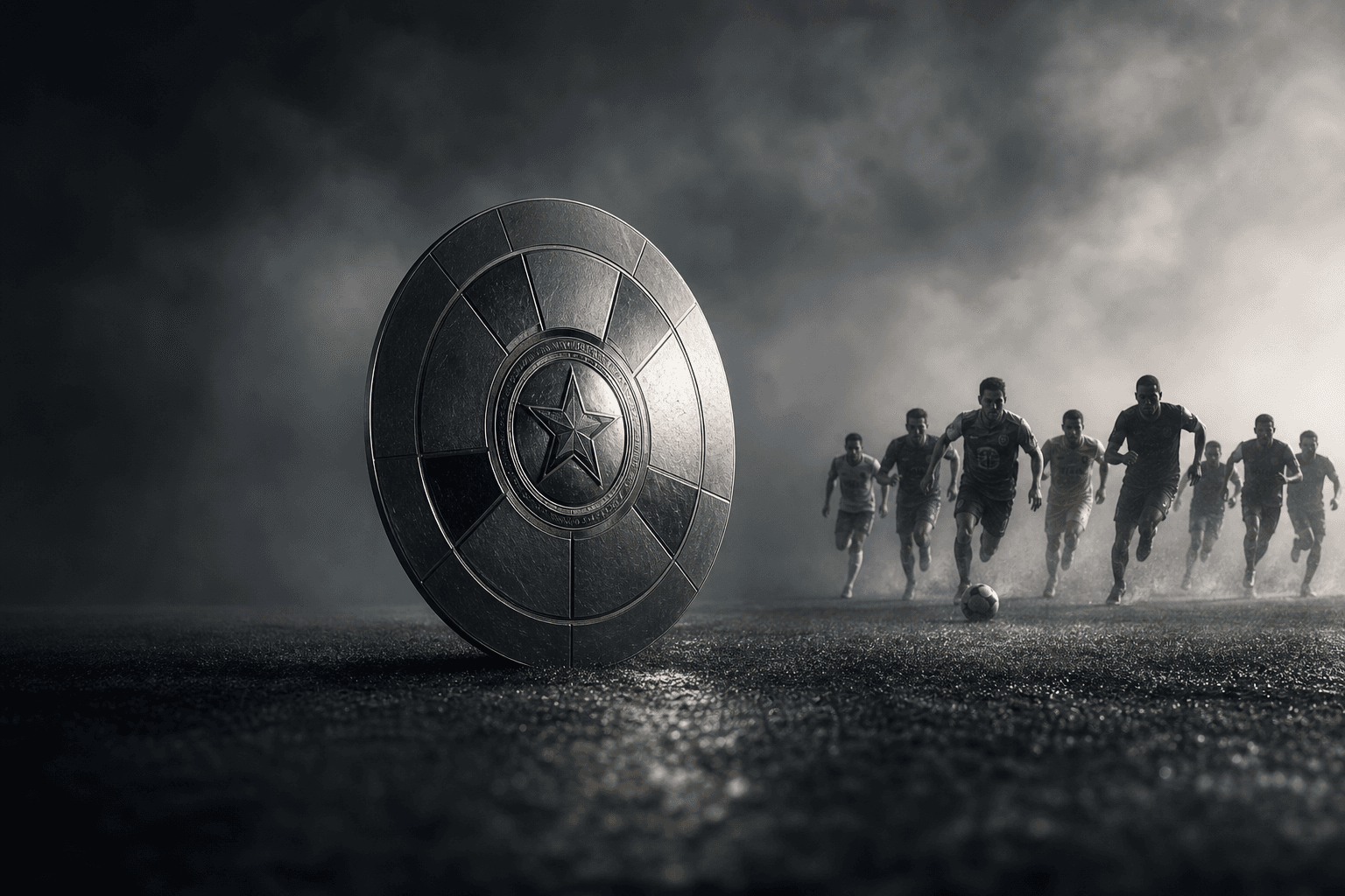 Nashville leads the MLS Supporters' Shield race cover