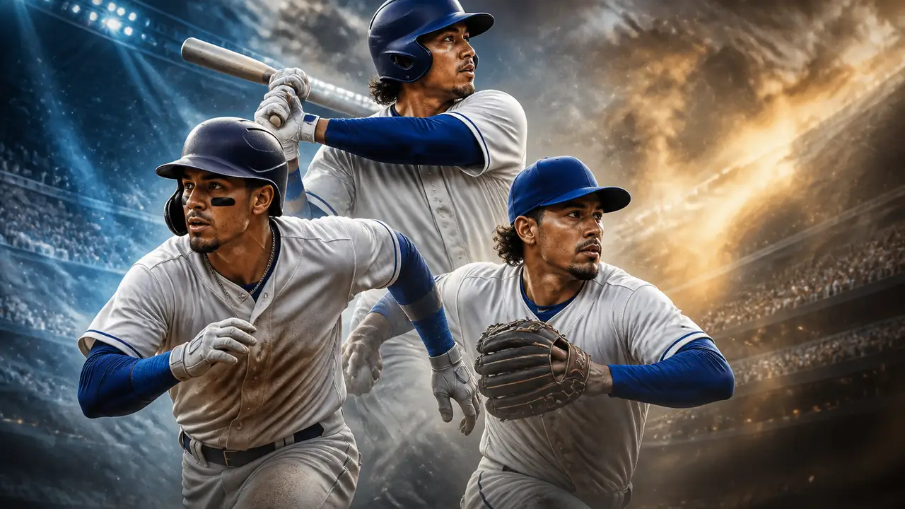 De Paula, Kim and Henriquez make Dodgers’ NLDS roster cover