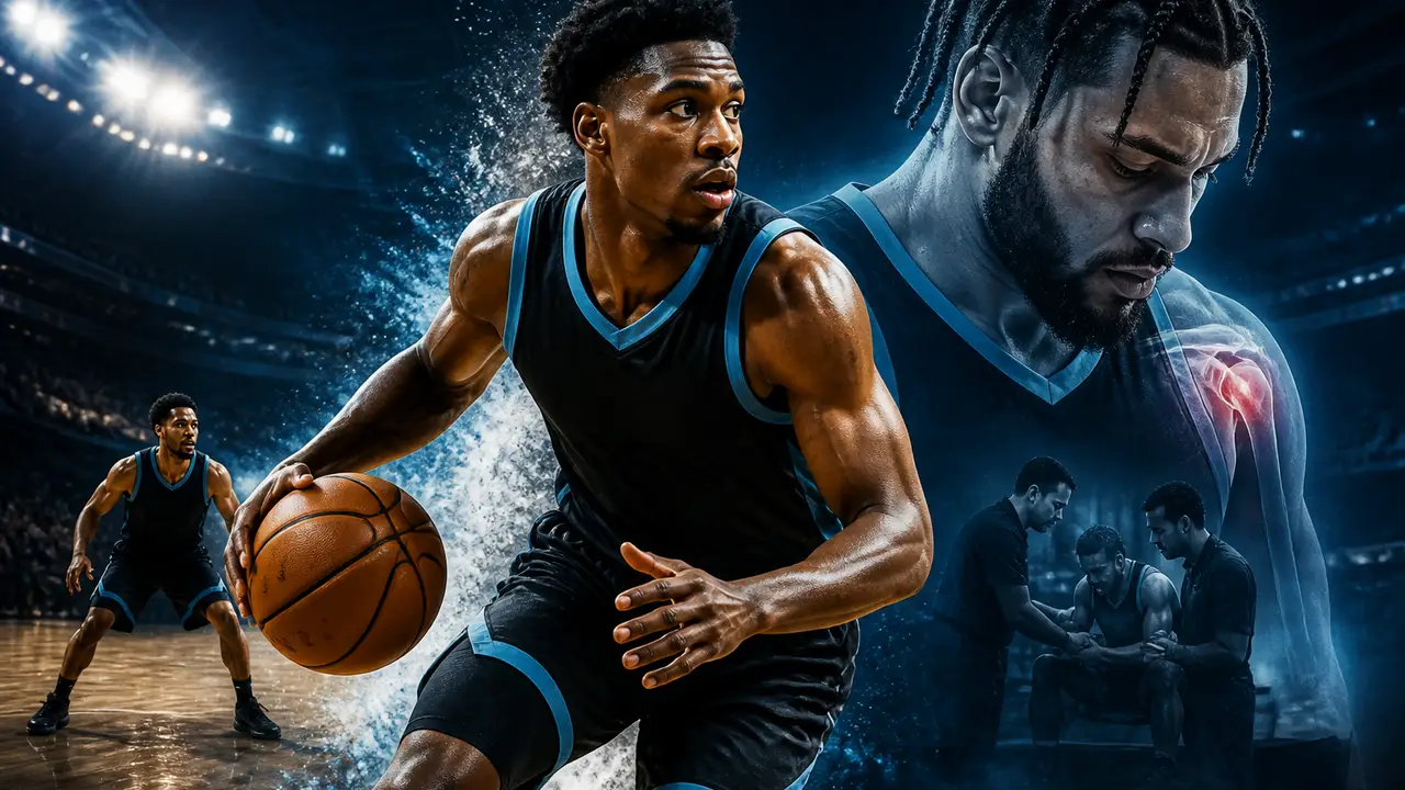 Panthers promote Torricelli Simpkins as Damien Lewis faces reported UCL absence cover