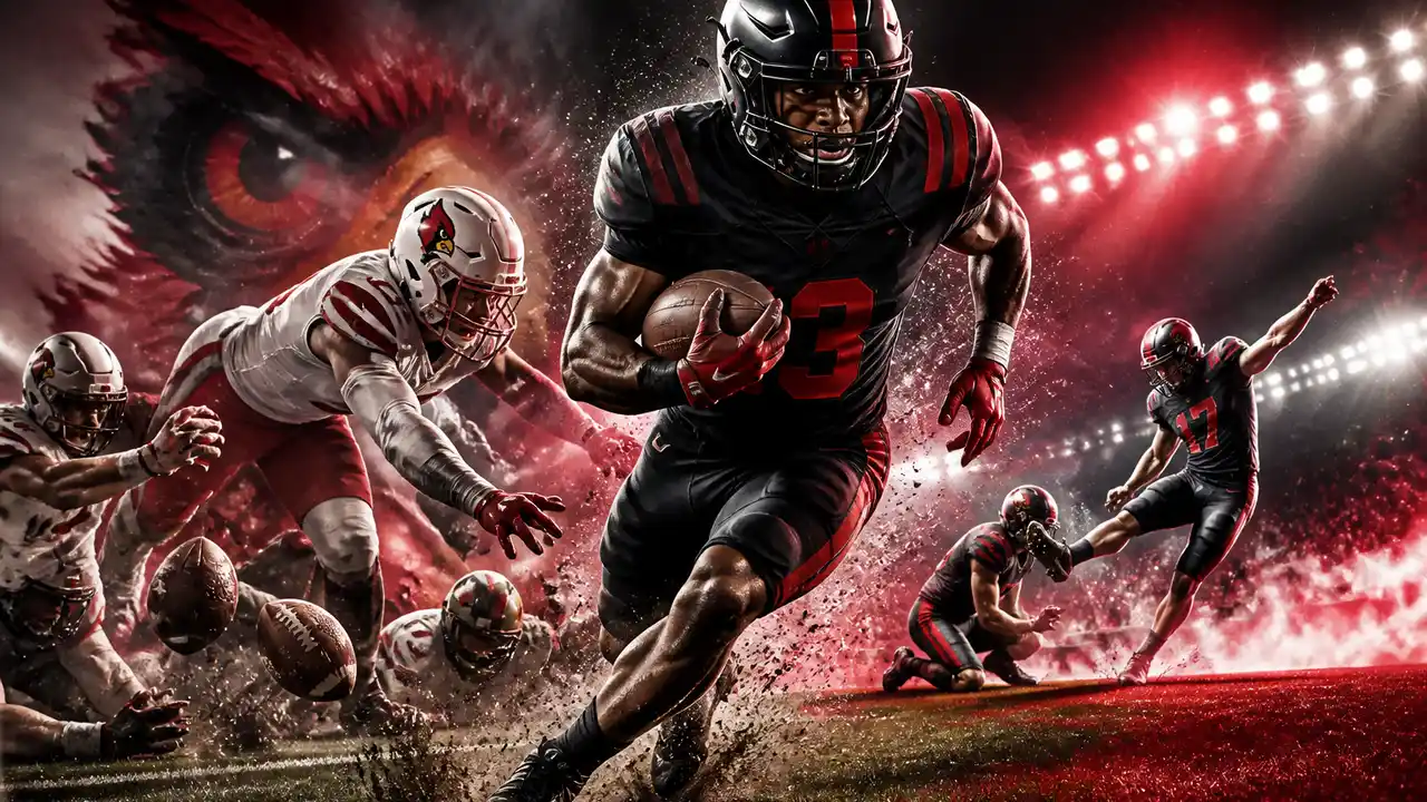 Bailey’s 373 yards help NC State hold off Louisville 31-28 cover