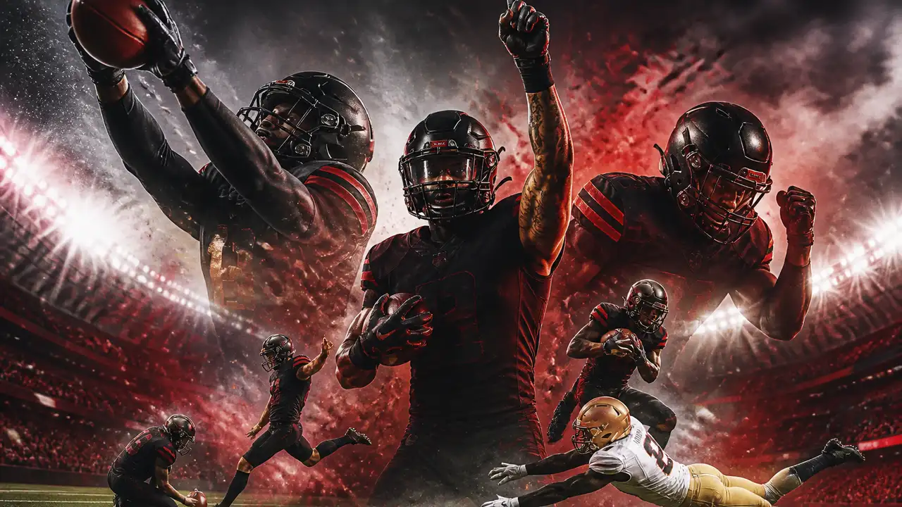 Four interceptions lift Texas Tech past Colorado 29–7 cover