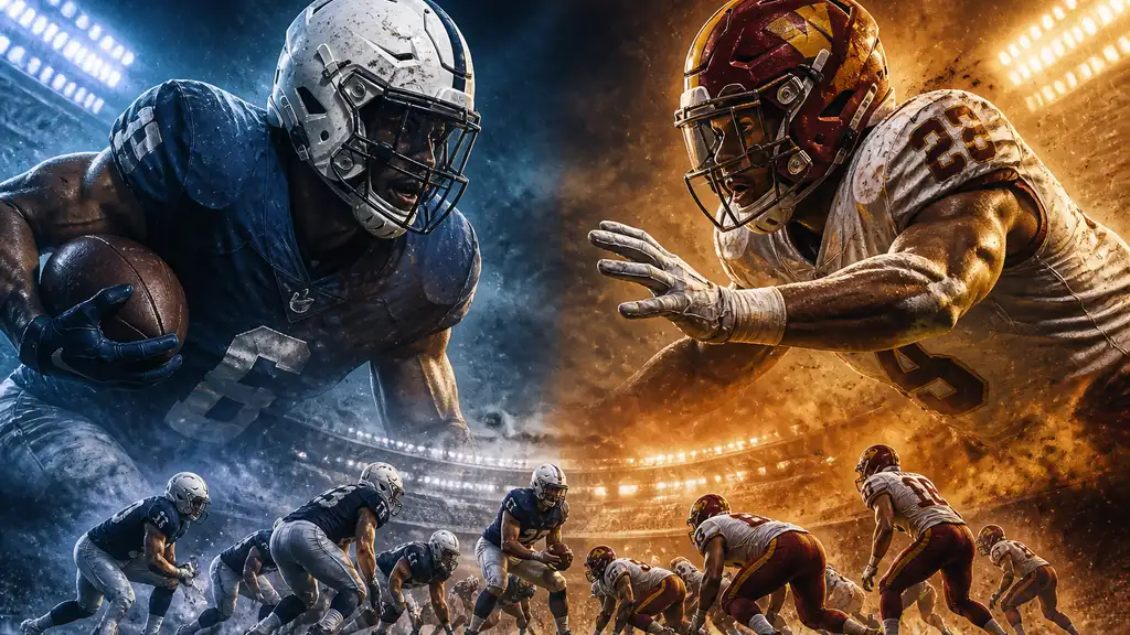 Penn State needs offensive answers as Chiles tests its takeaway defense cover