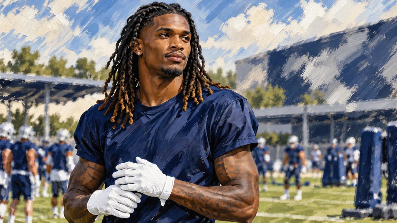 Lamb has quad bruise, Guyton’s X-rays negative as Cowboys get injury relief cover