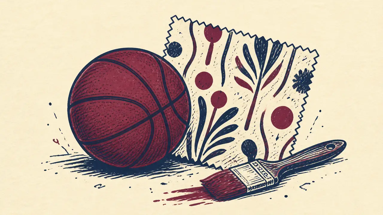 JJ Redick’s Brooklyn tour makes a small room the big attraction cover