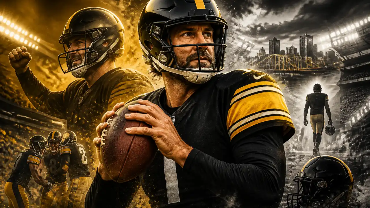 Rodgers reaches 165 regular-season wins with Steelers' Bengals victory cover
