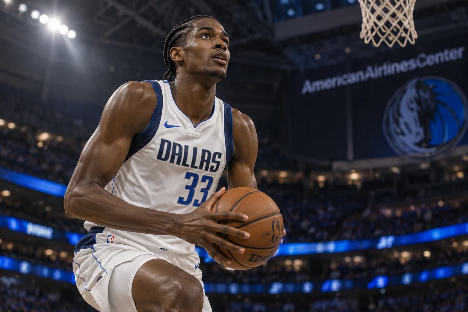 Pelicans survive Dallas’ fourth-quarter rally for 101-97 preseason win cover