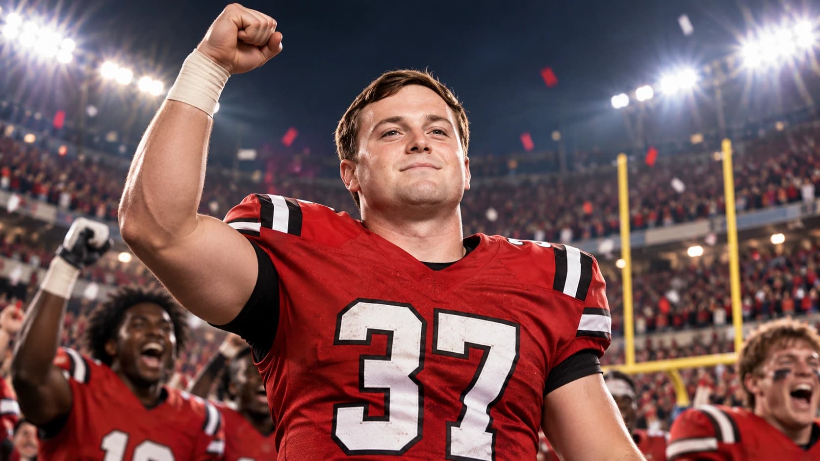Rippa’s late field goal lifts Jacksonville State over FIU, 27-24 cover