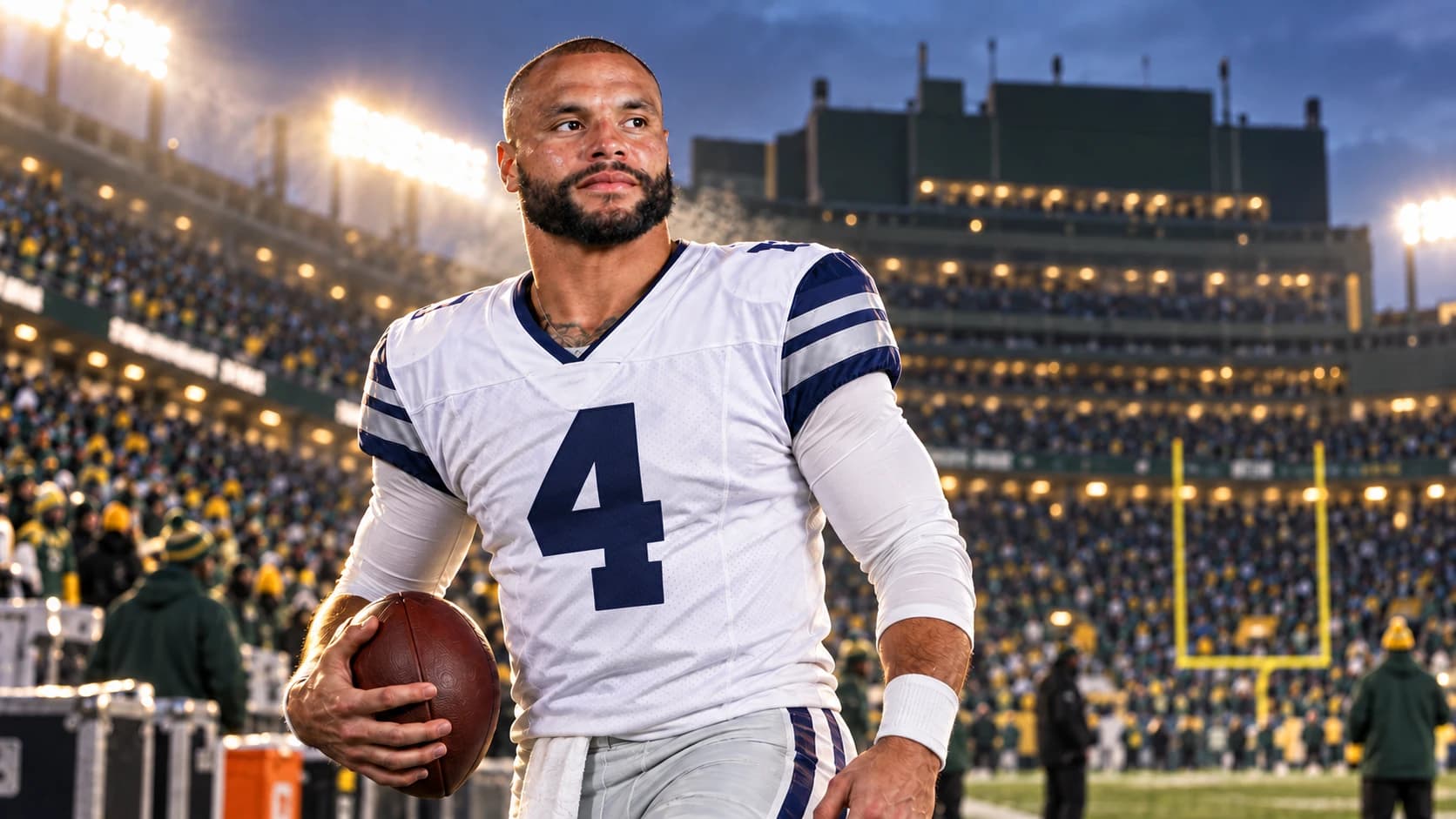 Football TV schedule: October 13–19, NFL and college kickoff times cover
