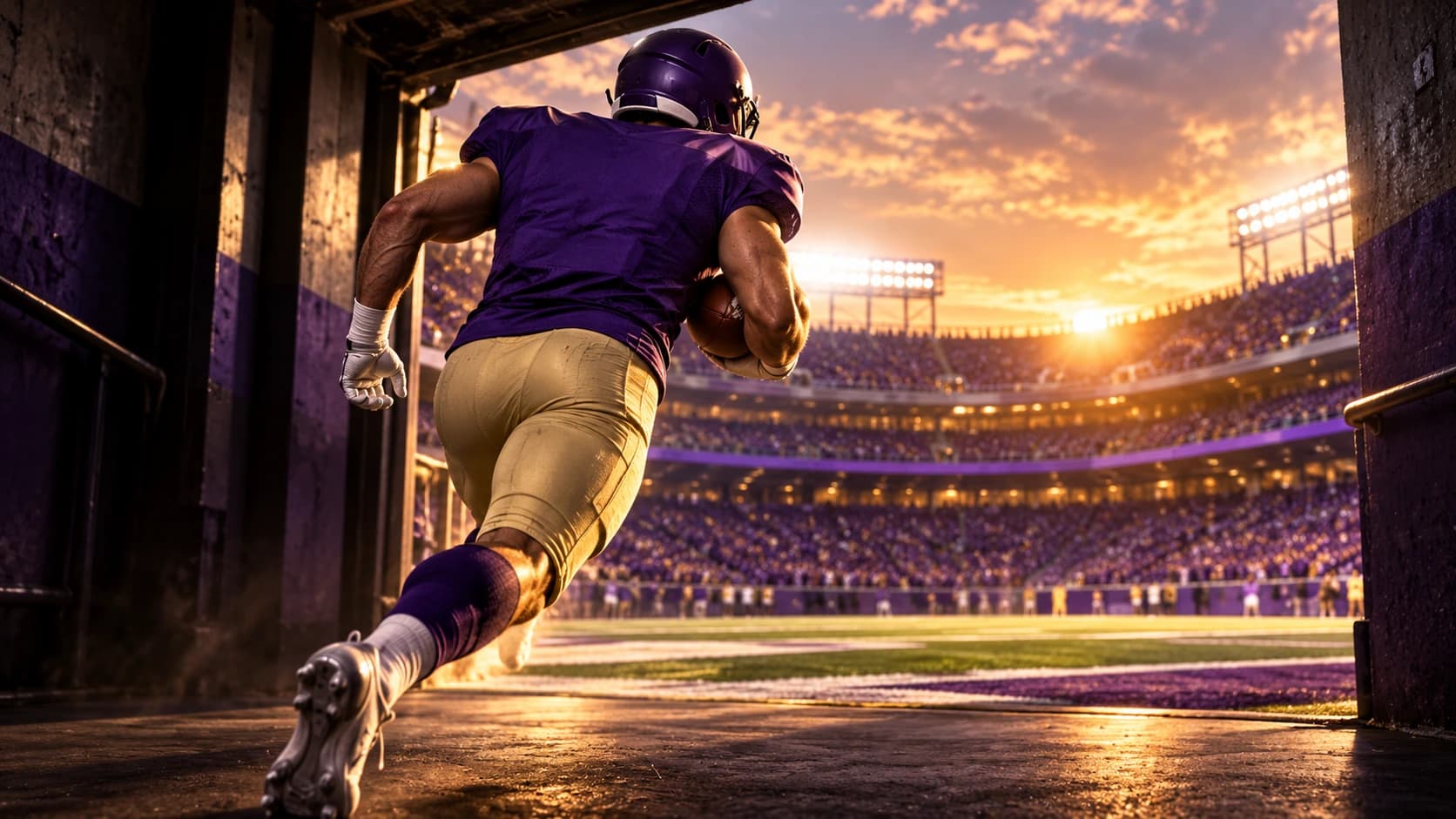 James Madison accepts American invitation, sets move for no later than 2028 cover