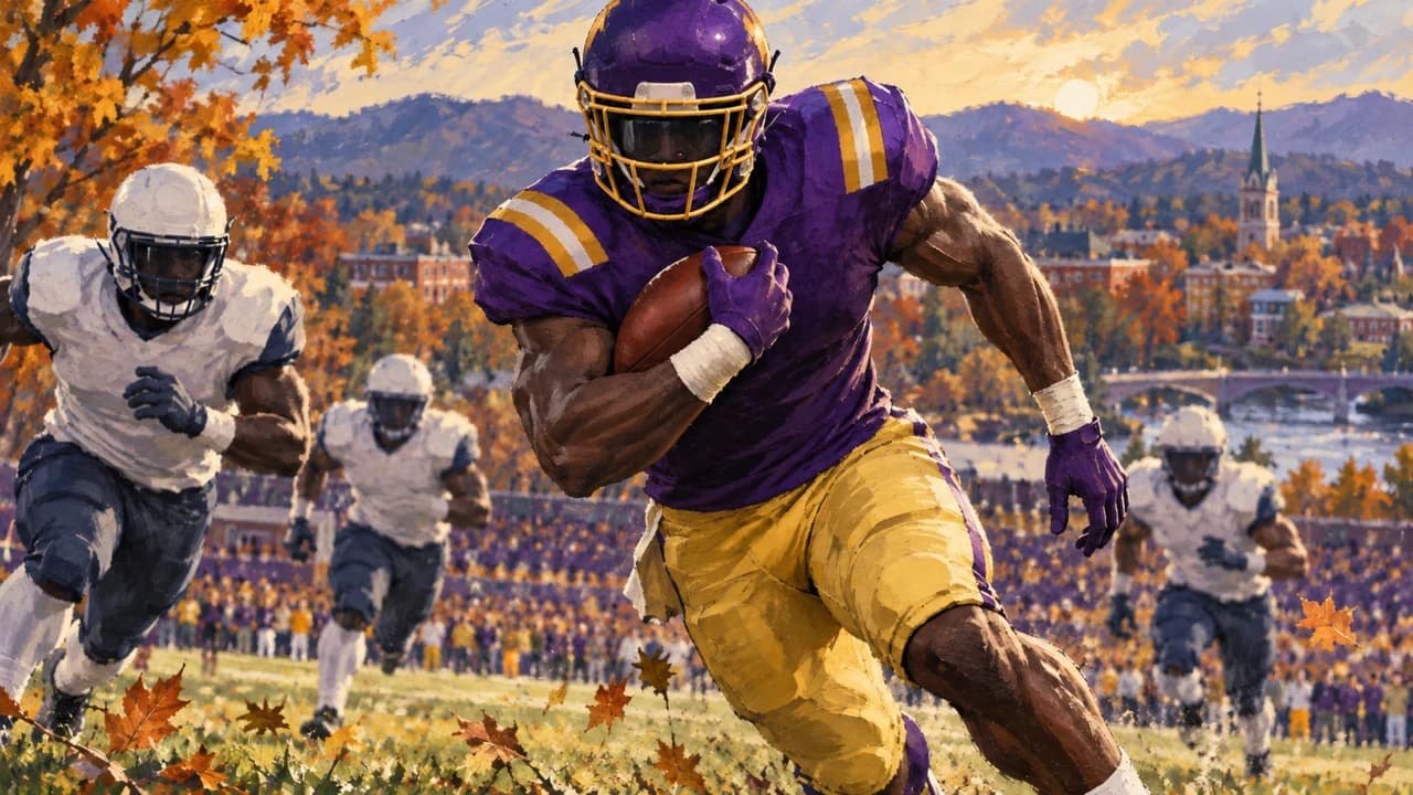 Engleman and Williams turn ECU’s comeback into a 28–12 win over Rice cover