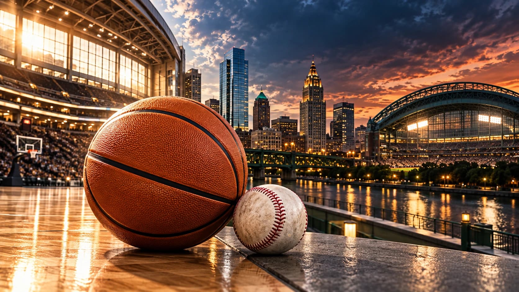 Bucks move home opener to 4 PM Eastern for Brewers’ World Series night cover