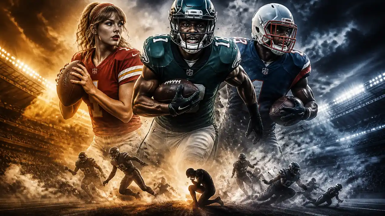 Likely, Swift and Henry lead Sunday’s NFL winners; injuries leave Monday questions cover
