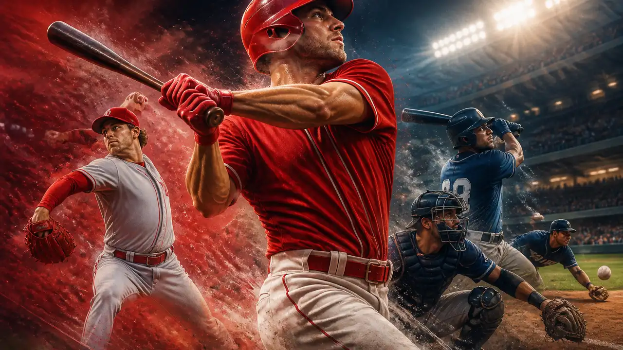 Moore’s three-run homer helps Angels hold off Mariners 7-5 cover