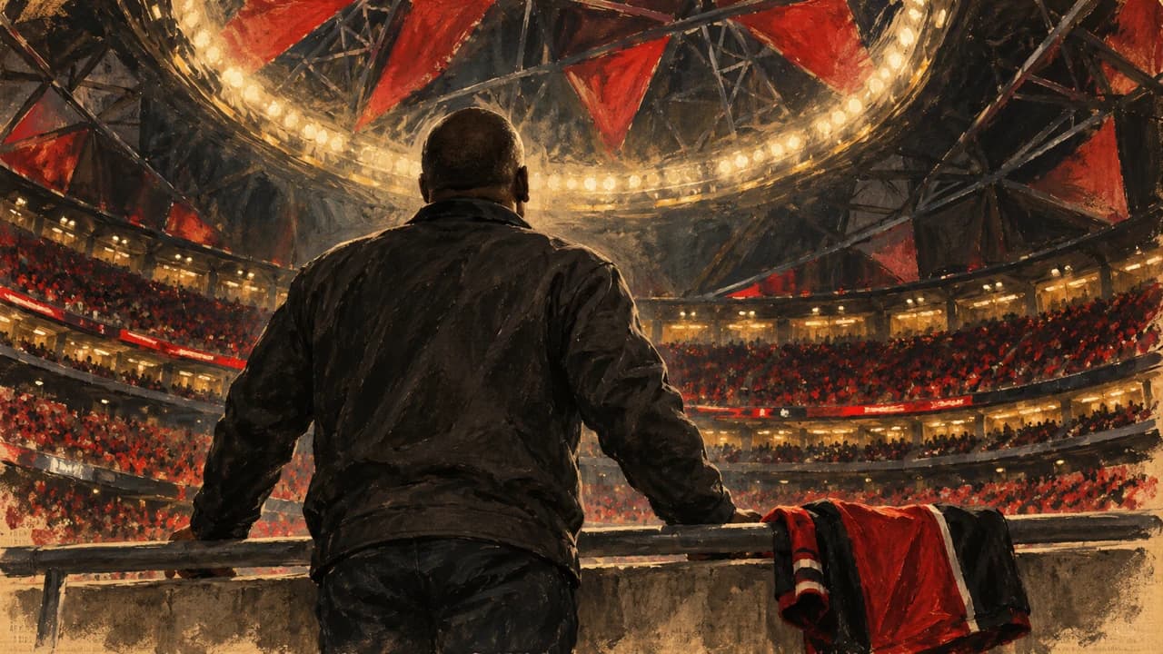 John Abraham’s Atlanta honor arrives with a second chapter in view cover