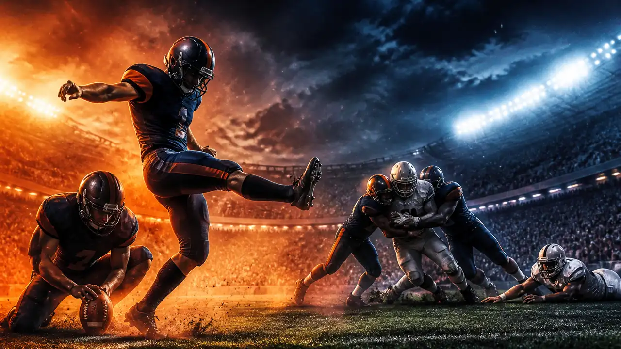 Petro kicks three field goals as UTSA holds off Rice 16–14 cover