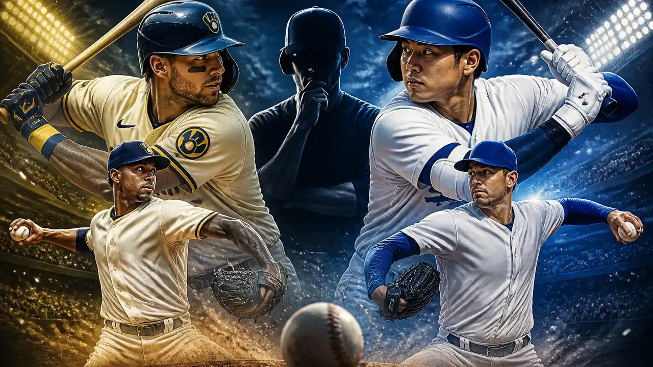 Sunday NLDS preview: King–Henderson at 4, Snell at 8 as Braves weigh their starter cover
