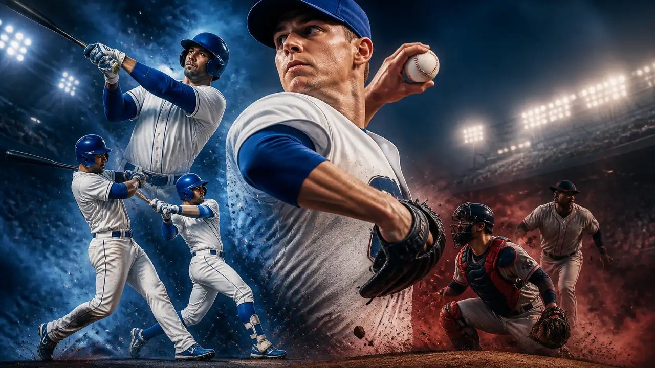 Skubal and three homers carry Dodgers past Braves 5–3 in NLDS opener cover