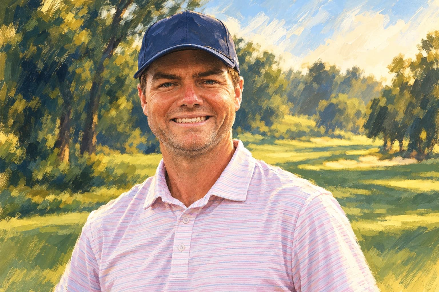 Hitt wins Korn Ferry finale as Brown, Lamb join PGA Tour graduates cover