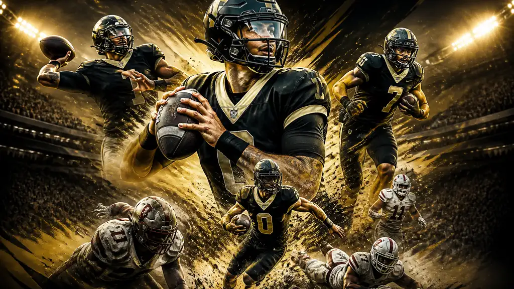 Lopez accounts for five touchdowns as Wake Forest overwhelms Stanford 57–3 cover