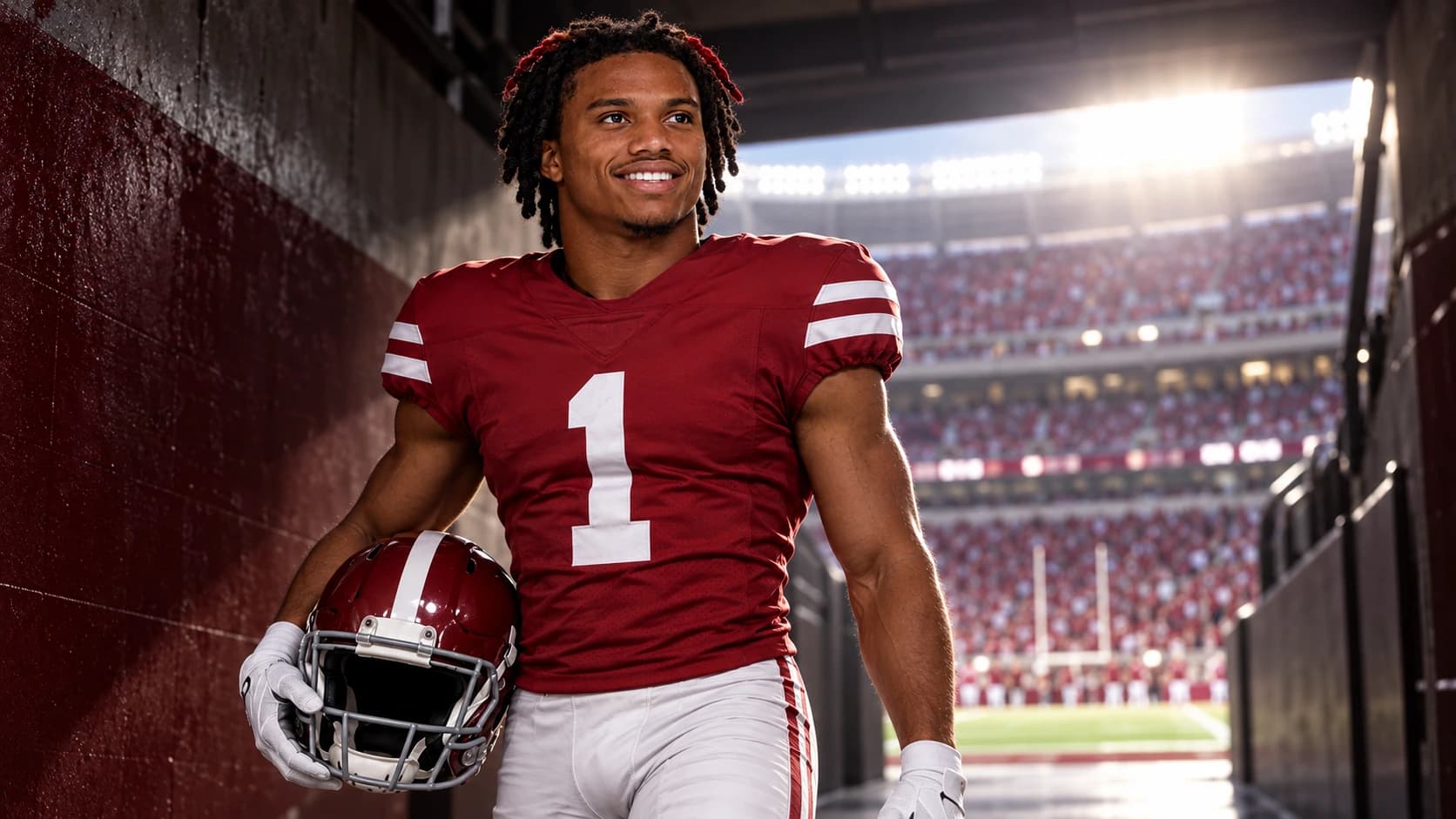 Coleman-Williams doubtful for Tennessee as Alabama evaluates three starters cover