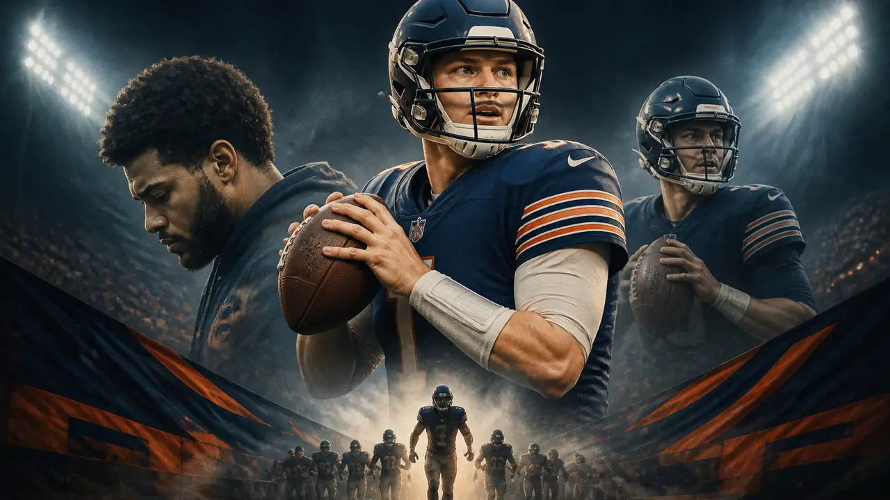 Bagent expected to get Jets start after Keenum’s Monday win cover