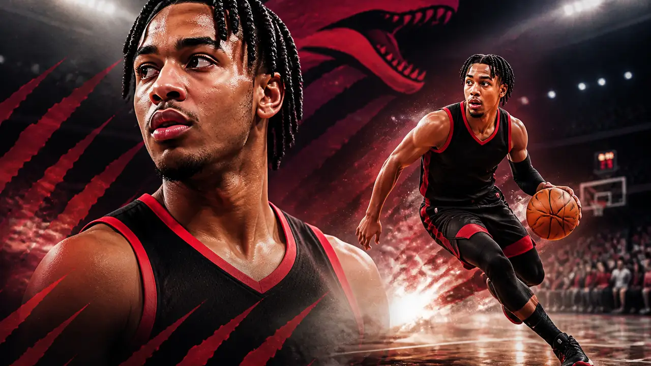Raptors agree to three-year, $24 million extension with Shead cover