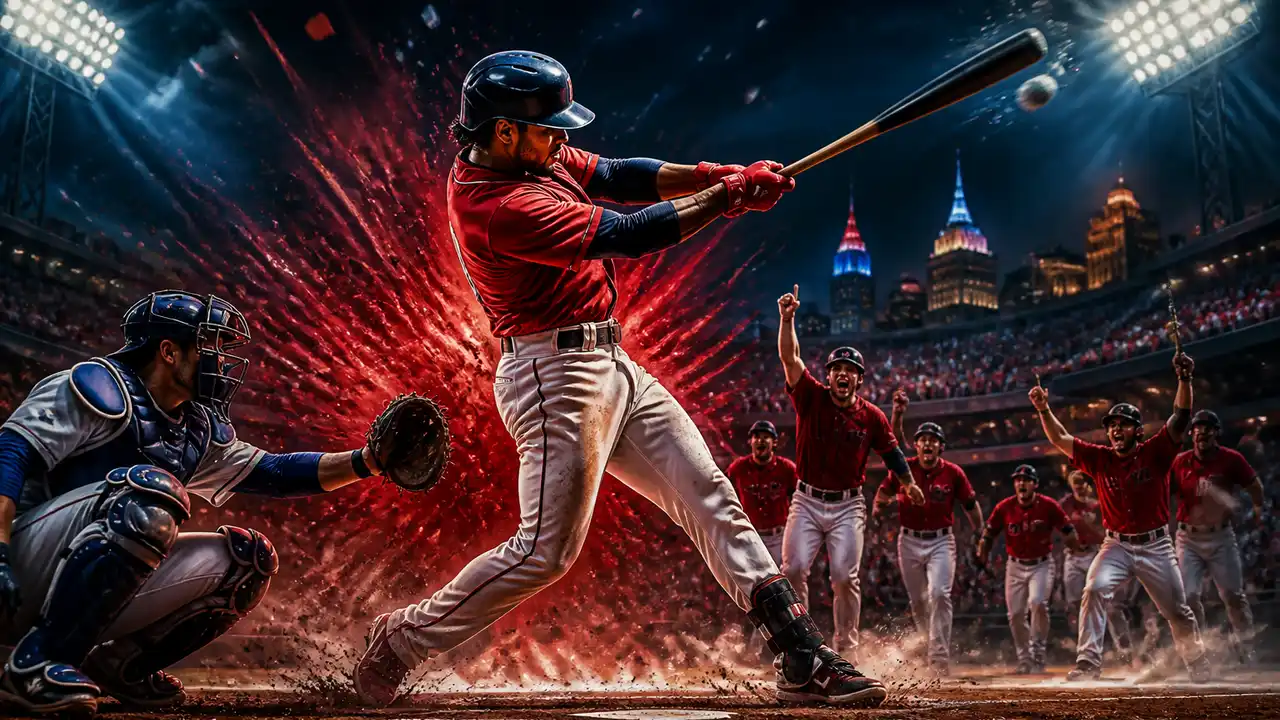 Guardians score five in ninth to beat Royals 12-9 cover