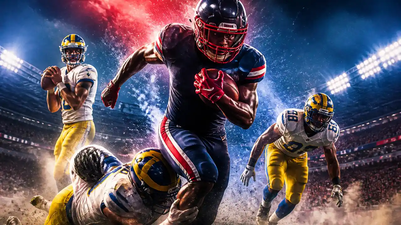Davis runs for 147 yards as Liberty beats Delaware 30–14 cover