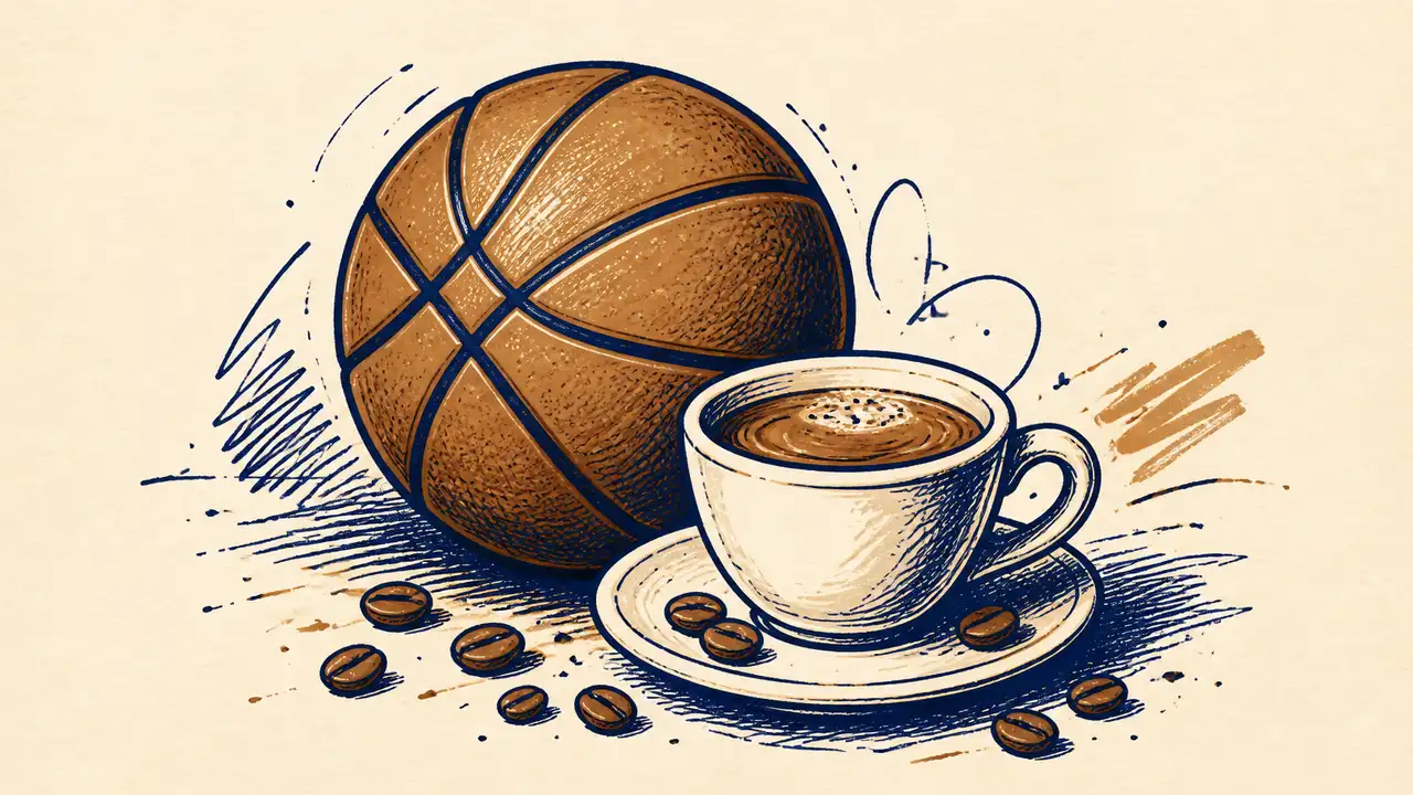 Inside Jimmy Butler's California home: we'd move in for the coffee shop cover