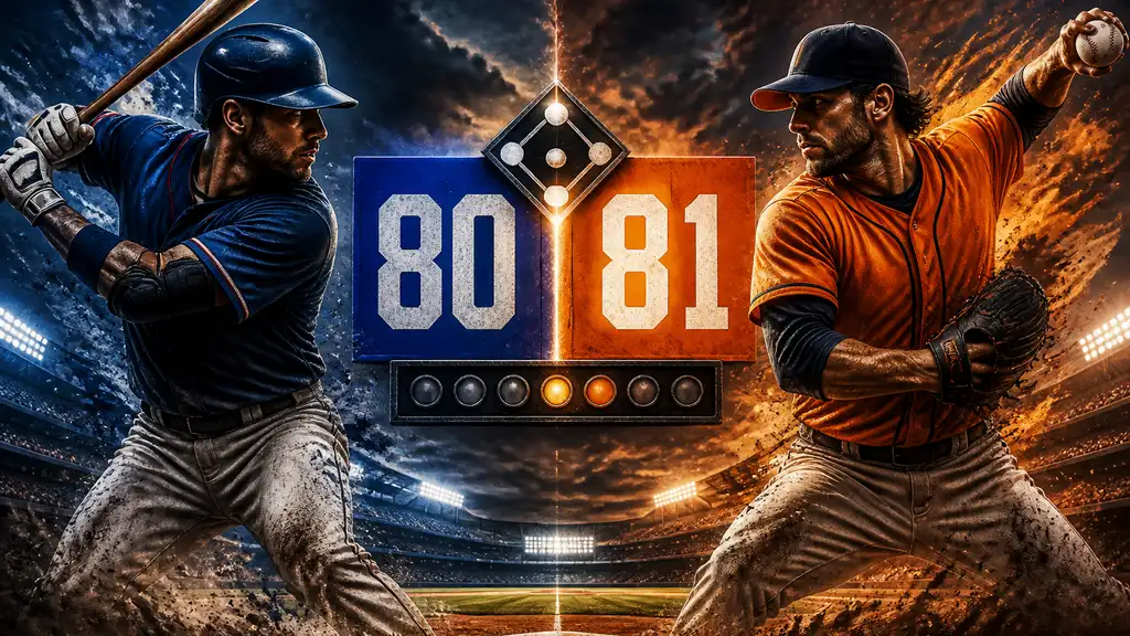 Astros take AL West at .500 after blanking Athletics in Game 162 cover