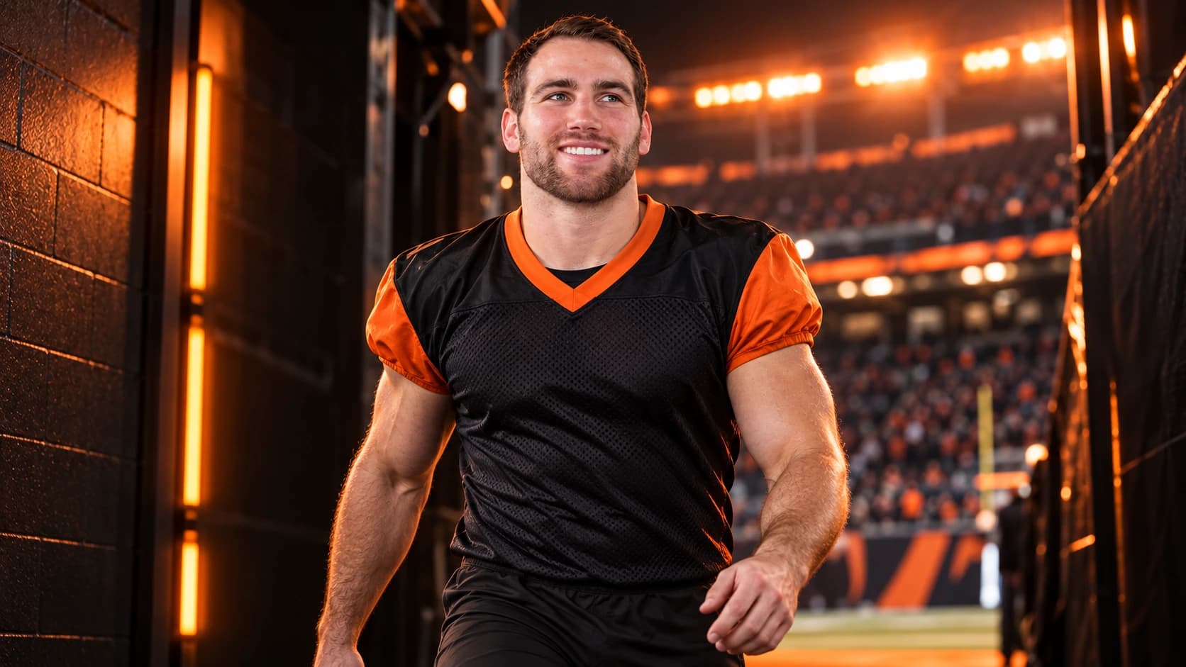 Jack Kiser joins Bengals as Bozeman’s forearm injury sends him to IR cover