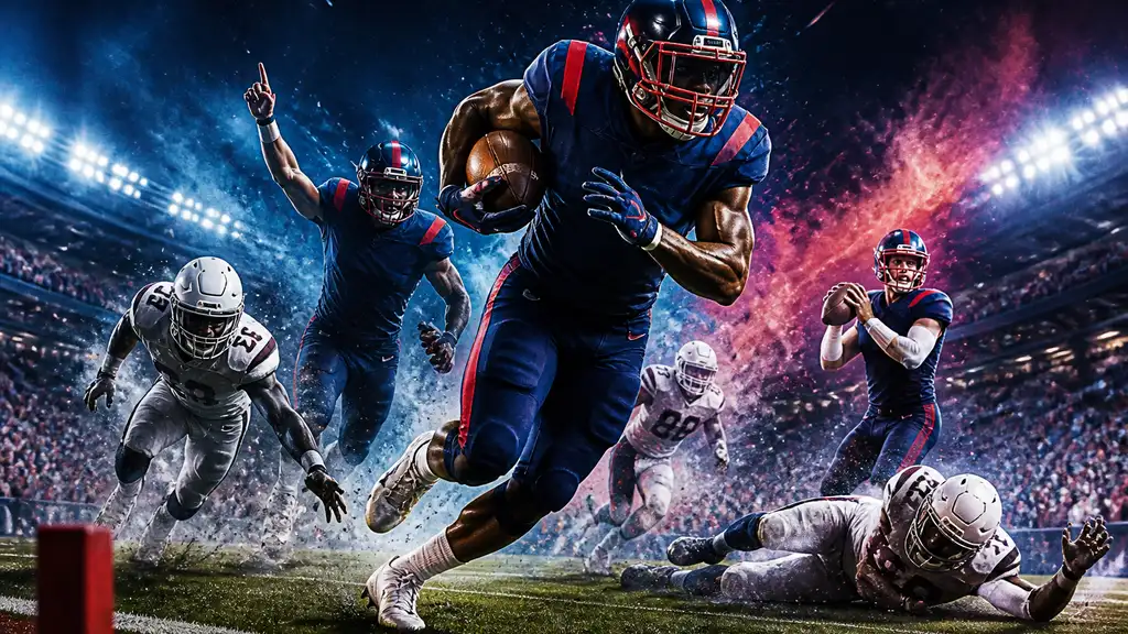 Farrow returns two kickoffs for touchdowns as Florida Atlantic wins 66–10 cover