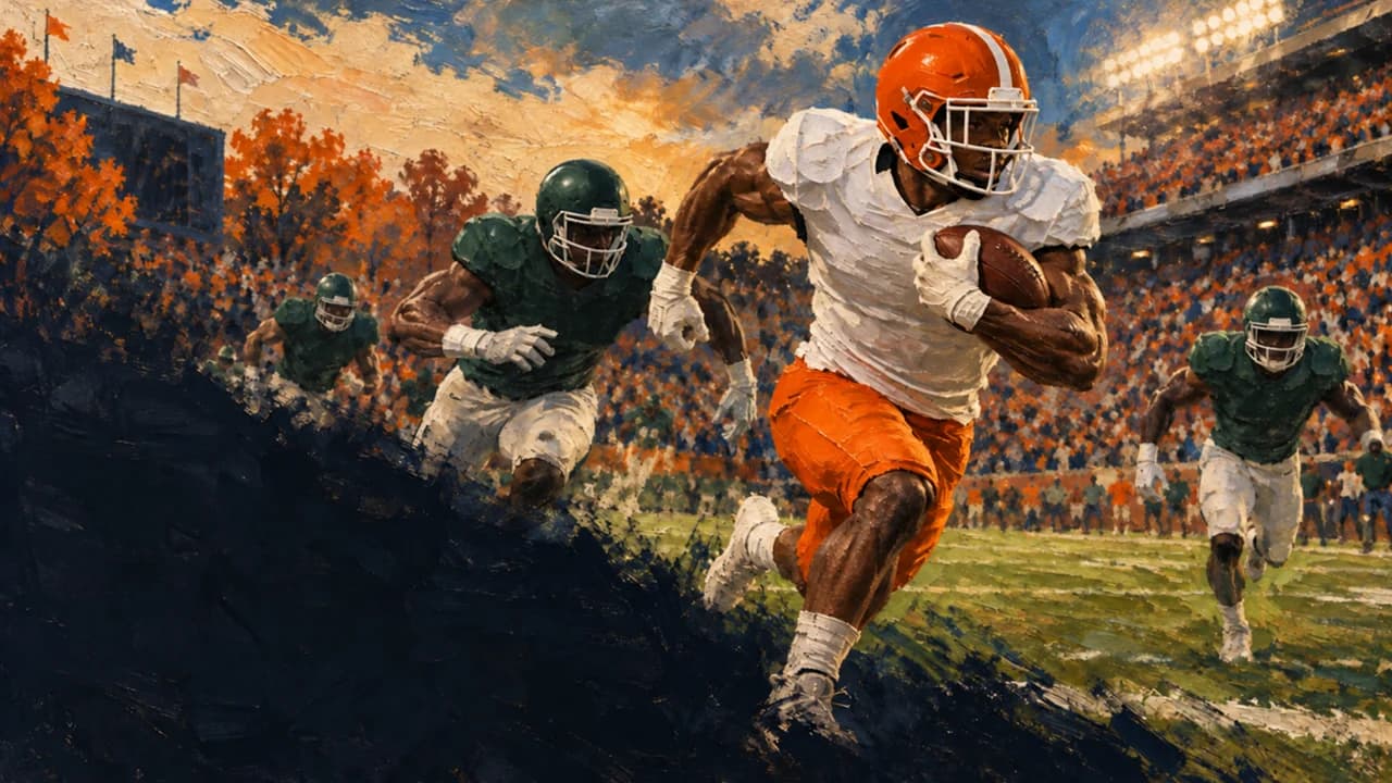 Clayton’s overtime throw and Scott’s stop save Illinois in 38-37 win at Michigan State cover