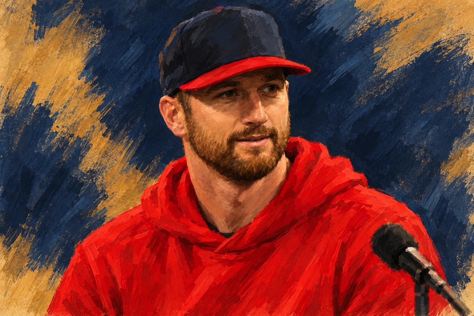 Guardians give Foster Griffin the ALCS opener against Rays cover