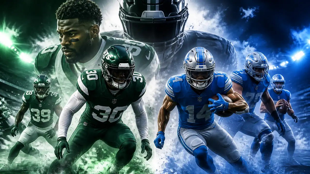 Jets rule out Minkah Fitzpatrick again before Lions test cover