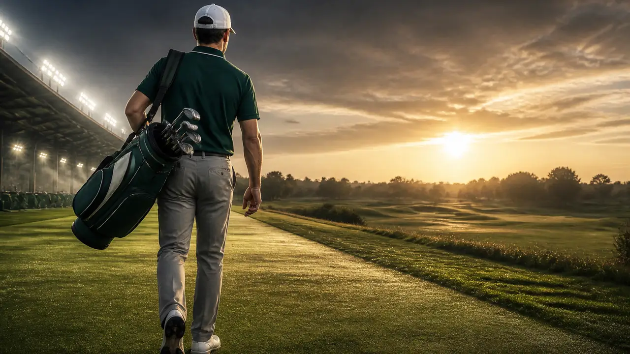 Oosthuizen’s LIV exit puts control of his schedule first cover