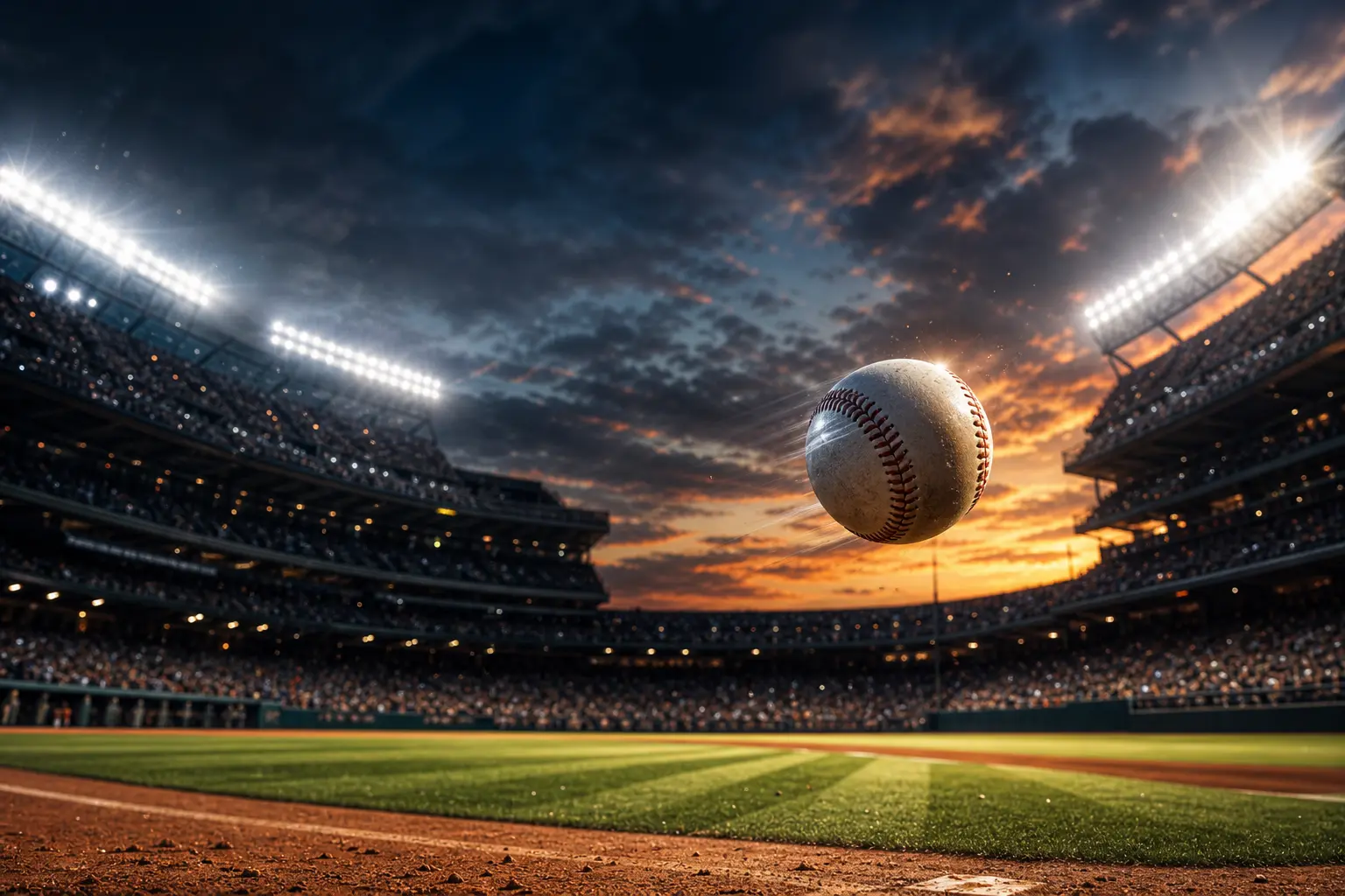 MLB posted Sarah Langs' top 10 Baseball Is The Best moments cover