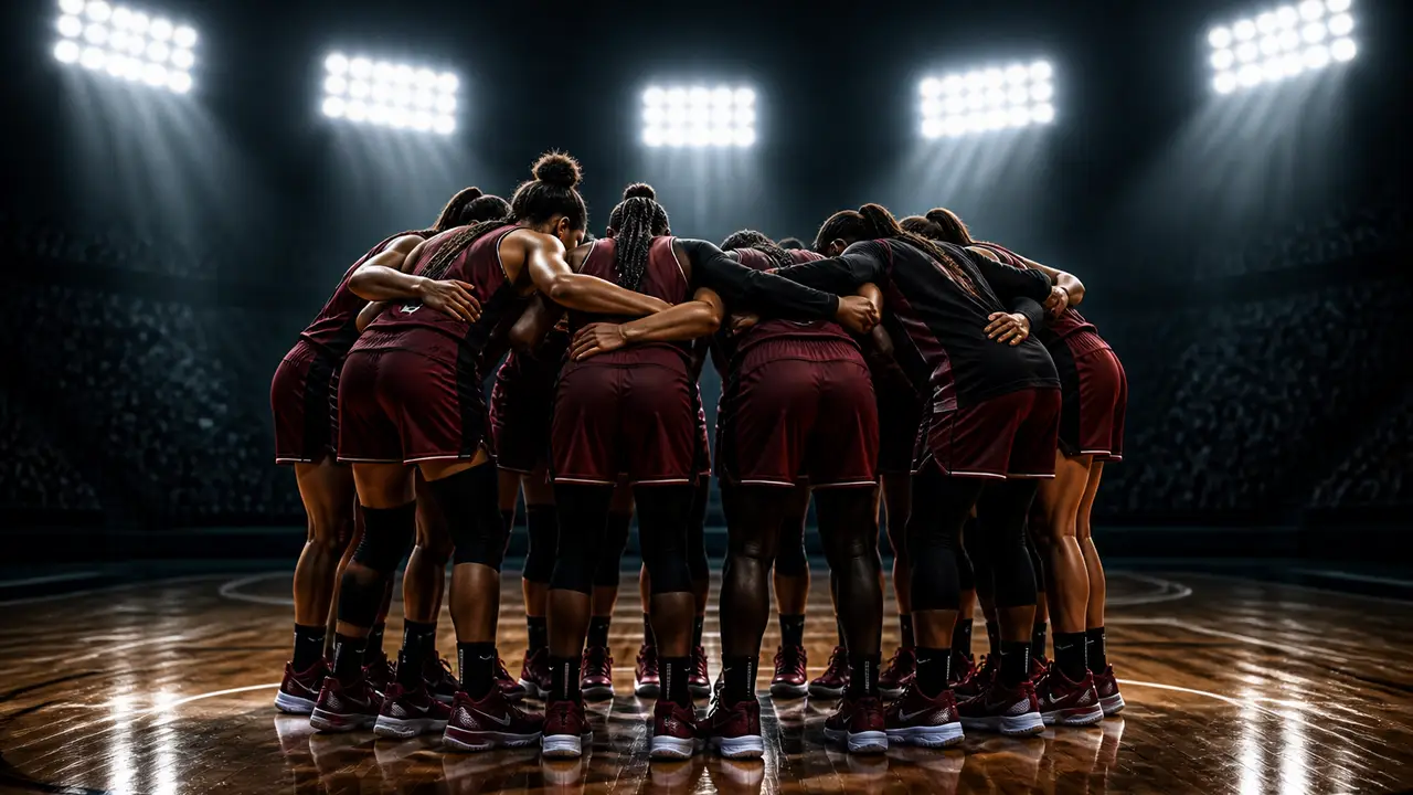 South Carolina starts No. 1 in AP poll as ranked opponents await cover