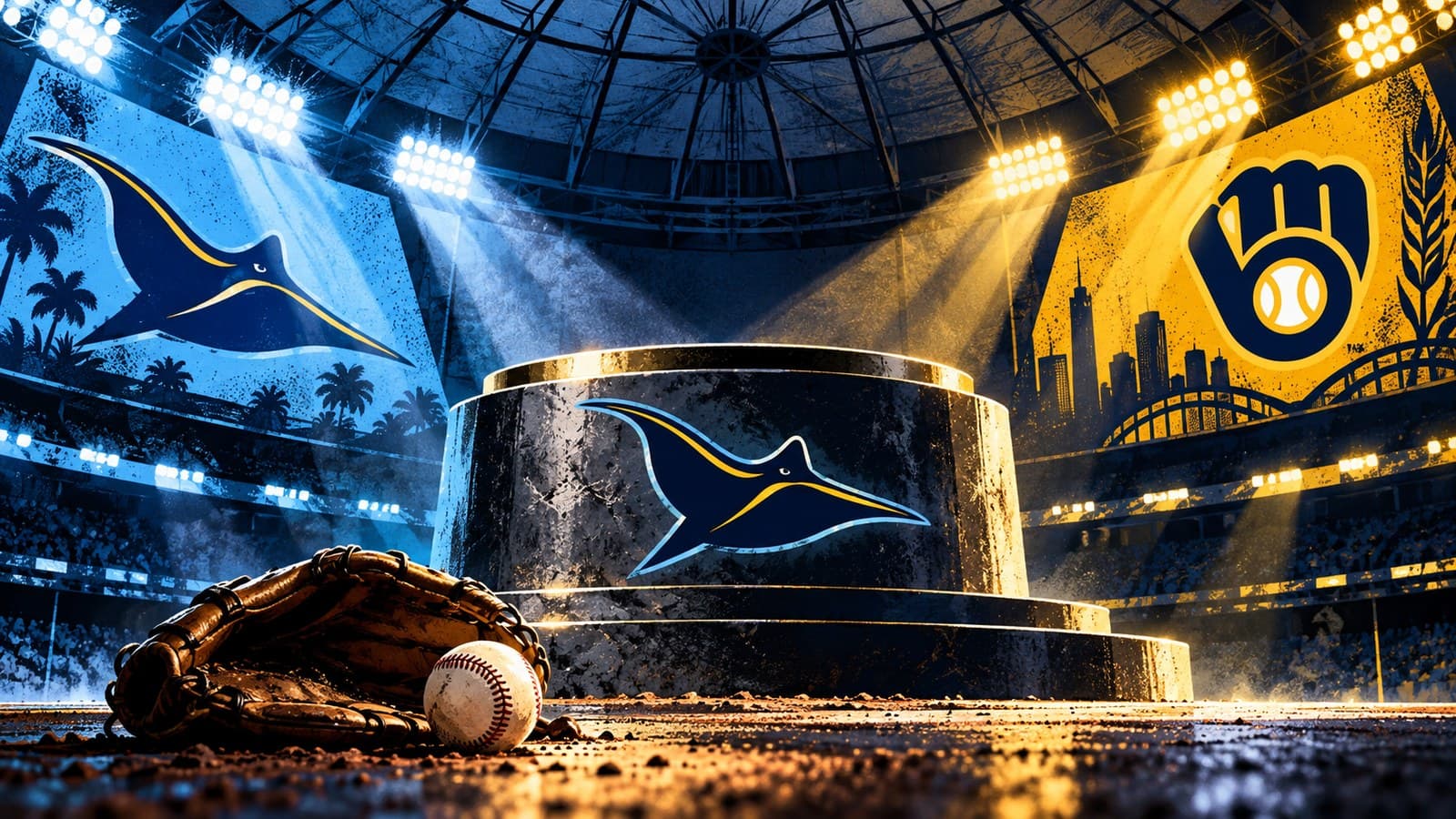 Kevin Cash is 'crushed' as the Rays remain one of four teams without a World Series title cover