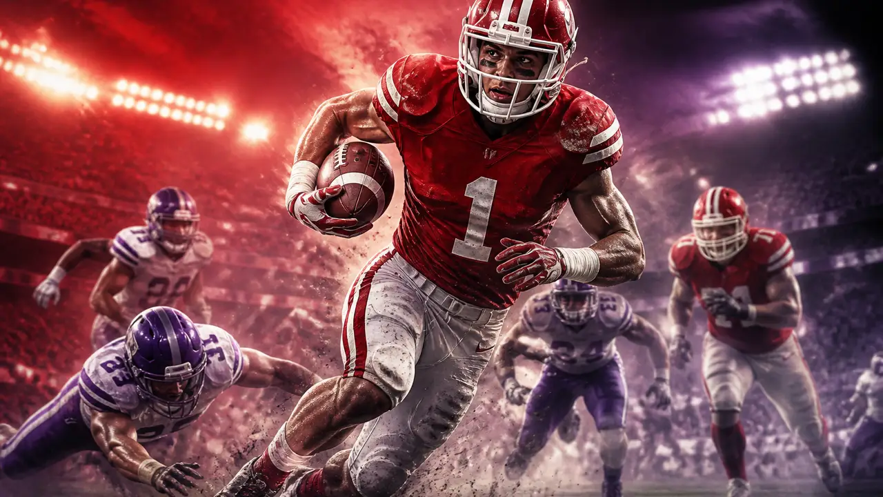 Beebe runs for 203 yards as Indiana holds off Northwestern 29-23 cover