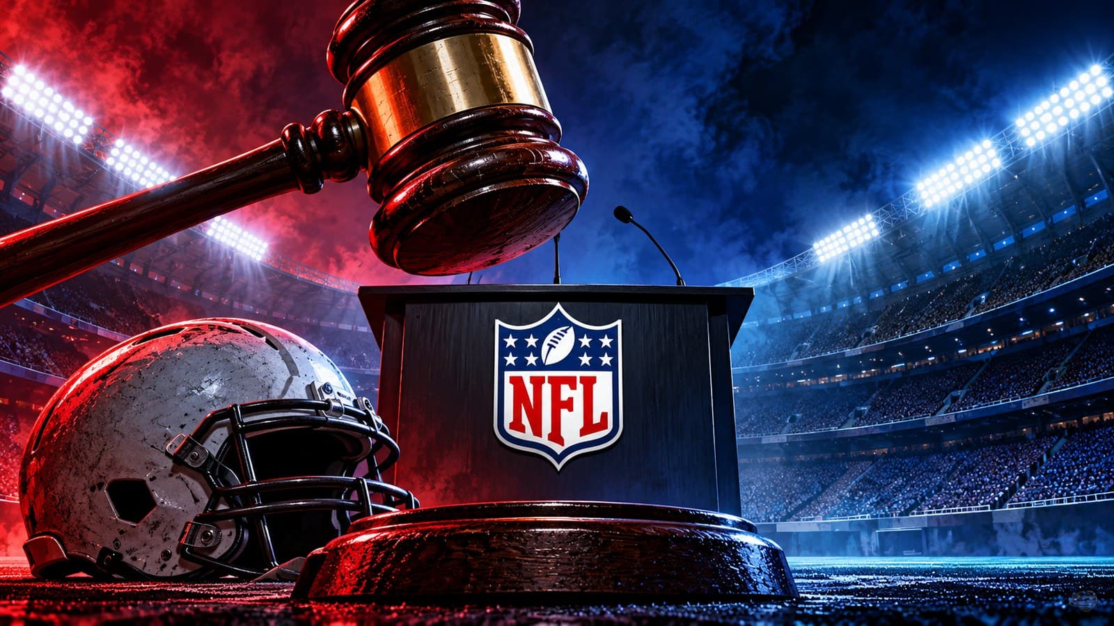 An appeals court puts the NFL back on the hook in the Sunday Ticket case cover