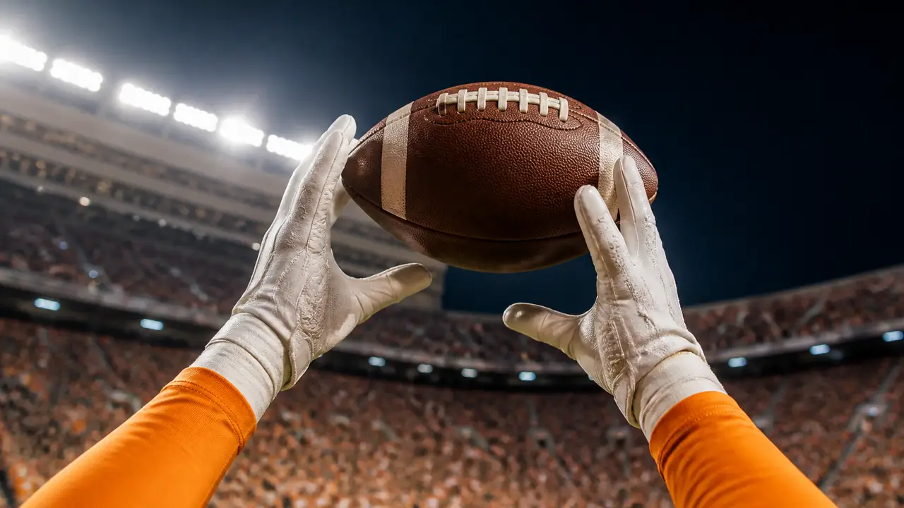 No. 20 Tennessee beats Furman 56-9 cover