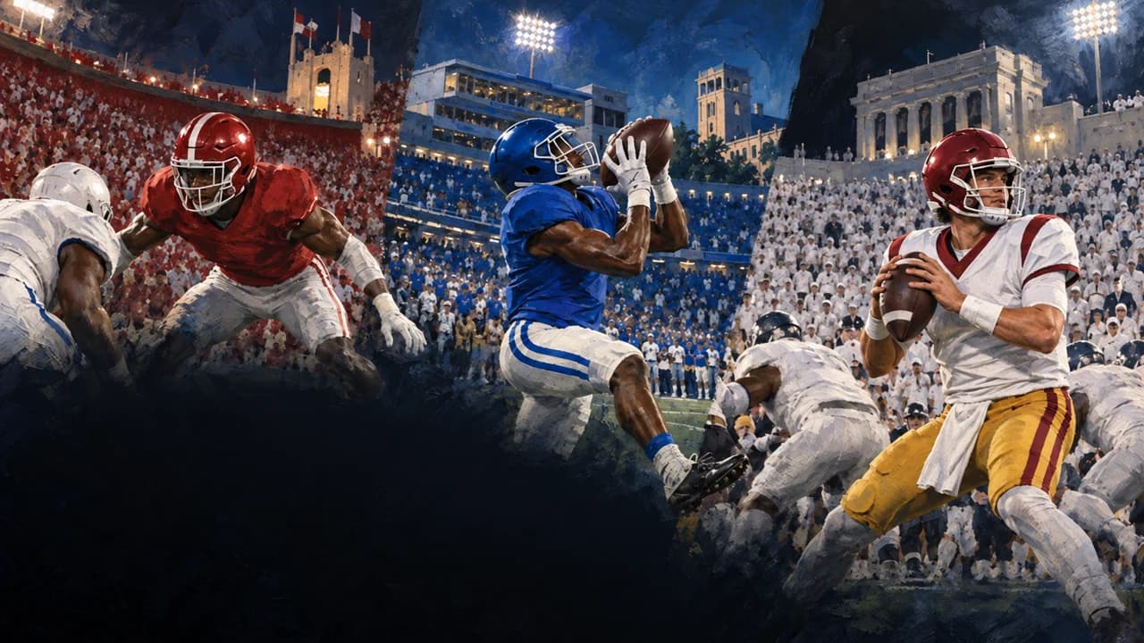 Georgia protects its lead, Kentucky goes for two: Saturday’s 16 prime-time finals cover