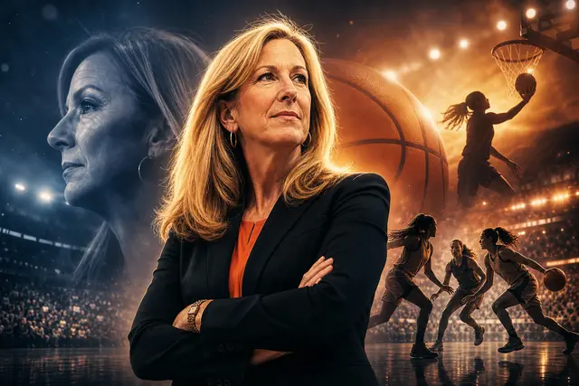 Cathy Engelbert will retire as WNBA commissioner at the end of 2026 cover