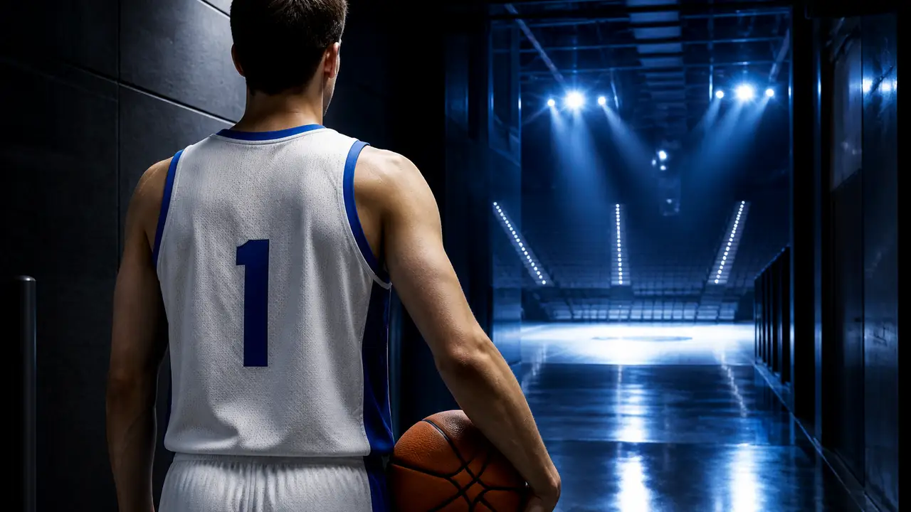 Mavericks waive Poulakidas and Lundy with Powell’s future unresolved cover