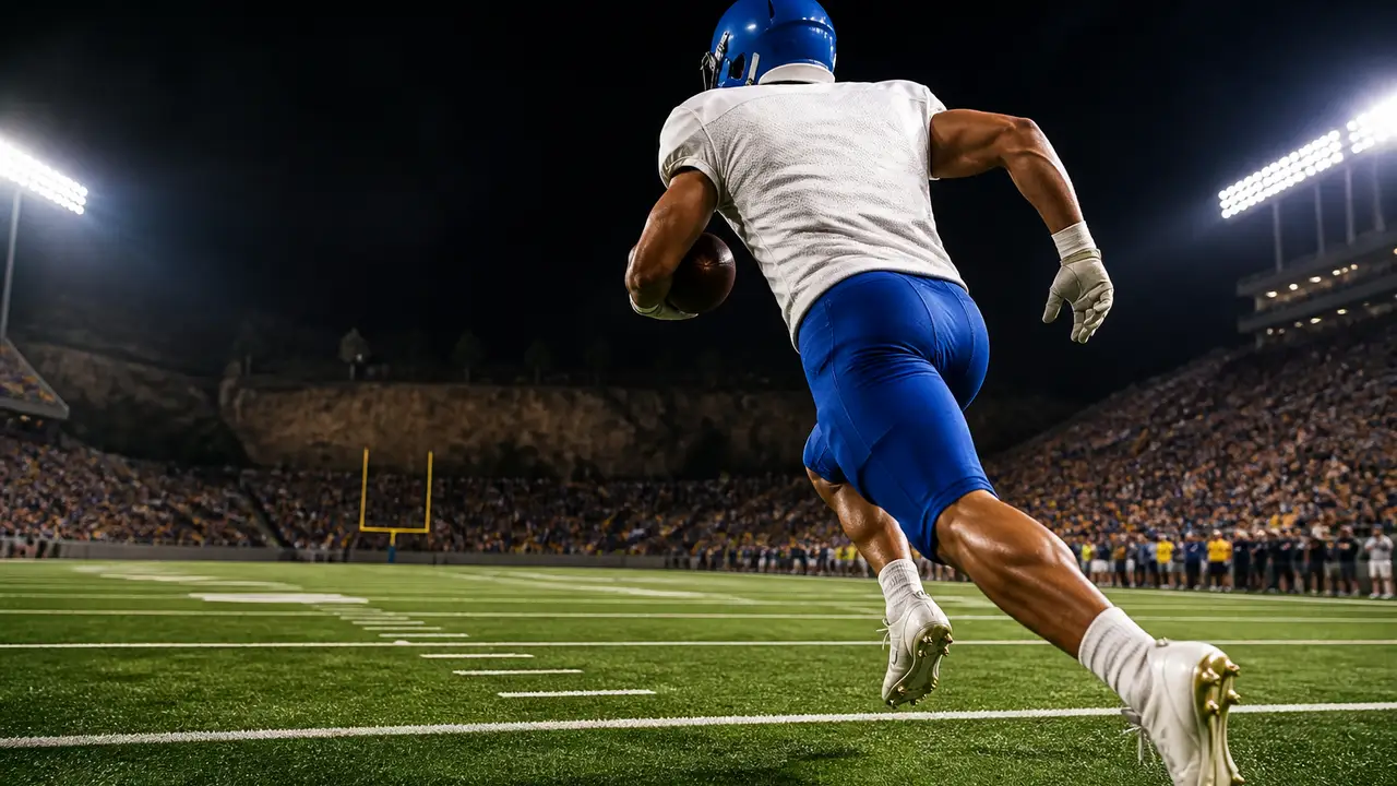Eleven sacks undo UTEP’s yardage advantage in 24-11 loss to San José State cover